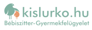 Kislurko.hu | Bébiszitter Ügynökség | Gyermekfelügyelet